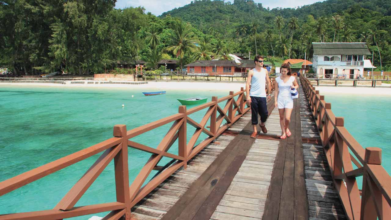 Islands and Beaches – Johor – Tourism Malaysia